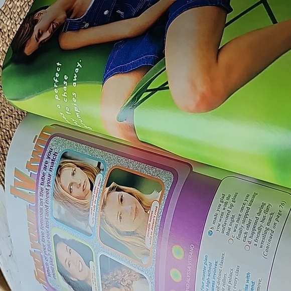 YM April 1999 - Picture 9 of 11